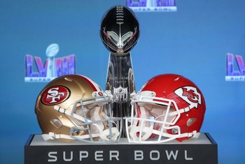 Inside Look at Super Bowl Bets From Caesars Sportsbook