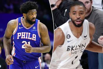 Inside Nets-76ers series: Breaking down matchups, plus predictions