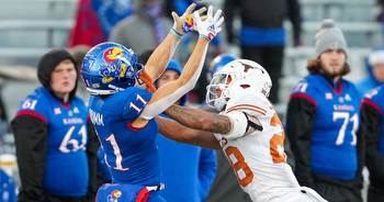 Inside Texas Roundtable: Kansas game predictions, players to watch, storylines, and more