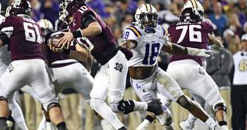 Inside the betting line, odds for LSU vs. Kansas State in Texas Bowl on Jan. 4