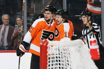 Inside the Flyers’ new penalty kill: Brad Shaw is ‘letting them hunt’
