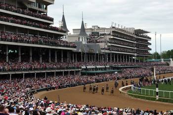 Inside The Luxurious Kentucky Derby Experience