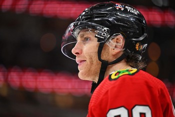 Inside the surgery that changed Patrick Kane’s career and the rehab that changed more