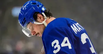 Insider: Leafs screwed up Auston Matthews negotiations