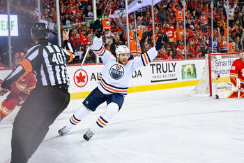 Insider Saw Oilers' Rival Eyeing Draisaitl Before Big Summer Pivot