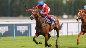 Inspiral completes amazing comeback to land Jacques le Marois 11 days on from Goodwood flop