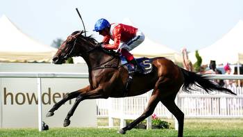 Inspiral has options open after Royal Ascot win with Falmouth Stakes the 'logical' target for Coronation Stakes star