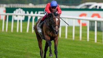 Inspiral ruled out of 1000 Guineas at Newmarket by John Gosden