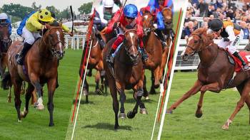 Inspiral v Triple Time v Big Rock: assessing the leading contenders for the Prix Jacques le Marois on Sunday
