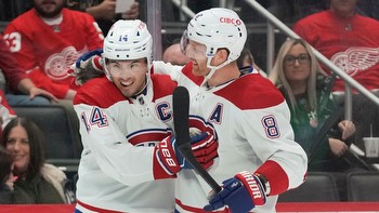 Intelligent Hockey: Canadiens, Blue Jackets, Stars on track to snap cold spells