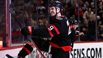 Intelligent Hockey: Ottawa Senators look to stay hot, Toronto Maple Leafs set to correct course
