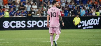 Inter Miami at Red Bulls MLS preview: Lionel Messi odds, best bets, up to $2,850 in sportsbook promo codes