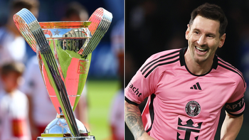 Inter Miami odds to win MLS: Can Lionel Messi achieve first Major League Soccer title in 2024?
