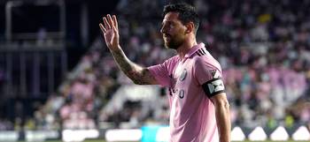 Inter Miami vs. FC Dallas preview: Lionel Messi odds, best Messi bets, up to $4,650 in sportsbook promo codes