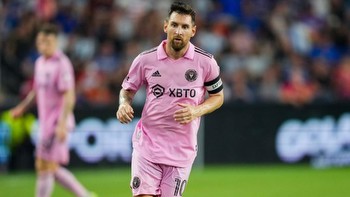 Inter Miami vs. LAFC odds, start time: 2023 MLS picks, Sept. 3 Messi predictions by proven soccer expert