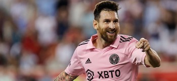 Inter Miami vs. Nashville SC MLS preview: Lionel Messi odds, best bets, up to $2,850 in sportsbook promo codes