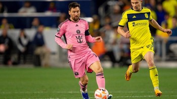 Inter Miami vs. Nashville SC prediction, odds: 2024 Concacaf Champions Cup picks, Messi best bets for March 13