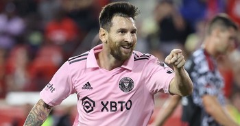 Inter Miami vs Nashville SC prediction, odds, betting tips and best bets for Lionel Messi in MLS match