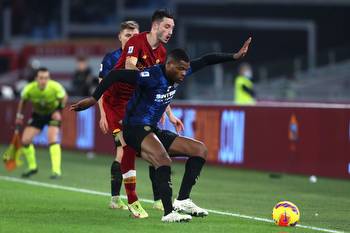 Inter Milan vs AS Roma Prediction and Betting Tips