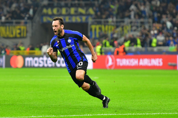 Inter Milan vs Atalanta Betting Tips, Prediction, Odds