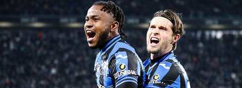 Inter Milan vs. Atalanta odds, line, predictions: Coppa Italia picks and best bets for Tuesday's match from soccer insider
