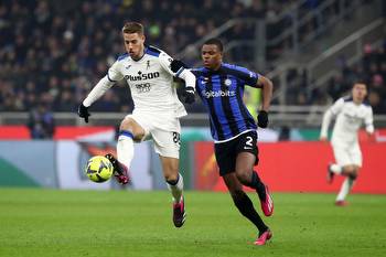 Inter Milan vs Atalanta Prediction and Betting Tips