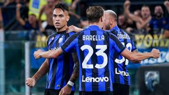 Inter Milan vs. Cremonese odds, picks, how to watch: Aug. 30, 2022 Italian Serie A predictions, bets