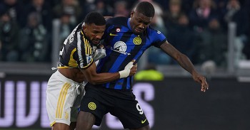 Inter Milan vs. Juve prediction: Odds, picks, team news, livestream for Derby d’Italia