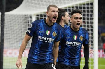Inter Milan vs Juventus Prediction, Odds, Lineups