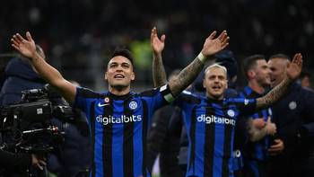 Inter Milan vs. Lecce odds, picks, how to watch, live stream, time: Mar. 5, 2023 Italian Serie A predictions