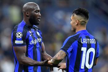 Inter Milan vs Porto Bet Builder Tips, Stats & Cheat Sheet