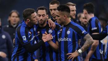 Inter Milan vs. Porto odds, picks, how to watch, stream, time: Feb. 22, 2023 UEFA Champions League predictions
