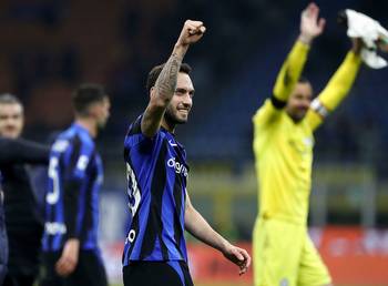 Inter Milan vs Porto Prediction and Betting Tips