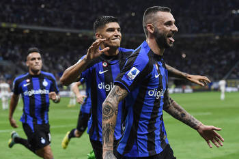 Inter Milan vs Porto Prediction, Odds, Lineups