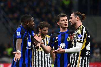 Inter or Juventus: Who will win the Serie A title?