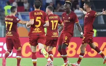 Inter vs AS Roma Odds, Picks, and Predictions