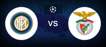 Inter vs Benfica Betting Odds, Tips, Predictions, Preview