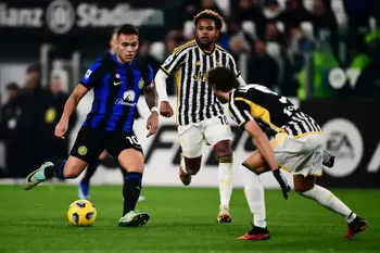 Inter vs Juventus Betting Picks and Prediction
