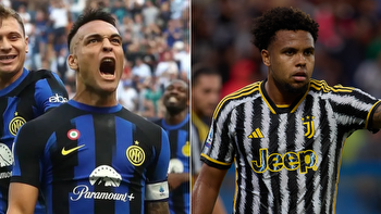 Inter vs Juventus prediction, odds, expert football betting tips and best bets for Serie A match in Milan