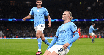 Inter vs Man City Best Bets, Odds for Champions League Final