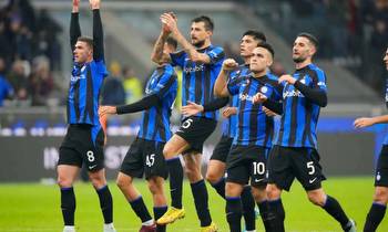 Inter Vs Porto Prediction, Odds & Best Bet For Champions League Match (Trust The Home Team To Start With A Win)