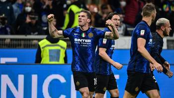 Inter vs Roma: Predictions, odds and betting tips