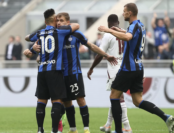 Inter vs Viktoria plzeň Match Details, predictions, Lineup, Betting Tips, Where to watch?