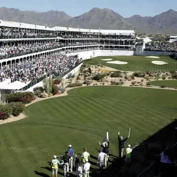 Interested in golf gambling? The Tour Junkies drop some tips for the WM Phoenix Open