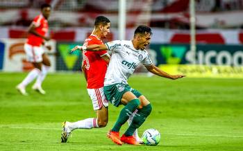Internacional vs Palmeiras Prediction and Betting Tips