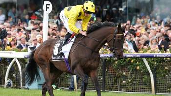 Internationals cleared to run in Caulfield Cup
