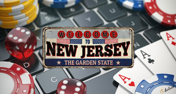 Internet Gambling And Sports Betting Dominate In NJ In Nov.