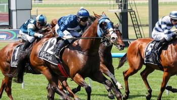 Interstate 3YOs dominate Stradbroke Handicap entries