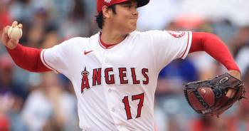 Invest in Shohei Ohtani for AL Cy Young Following Justin Verlander's Injury