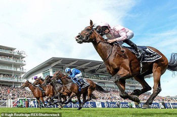 Investec ends sponsorship of Epsom Derby six years early in latest blow to horse racing